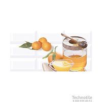 Панно керамическое Vogue 2 Citrus глянцевый