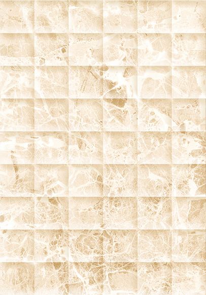 Плитка керамическая Мэдисон Бежевый матовый