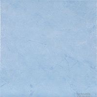 Плитка керамическая Венера Голубой глянцевый