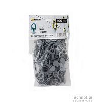 Зажим Strong 2мм (100шт) 