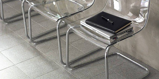 Соль-перец 30х30 Уральский гранит