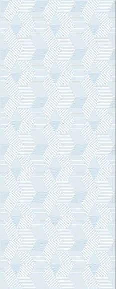 Декор керамический Lounge Mist Geometria матовый