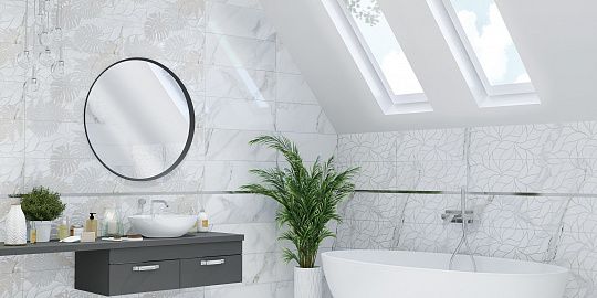 Calacatta Eletto Ceramica