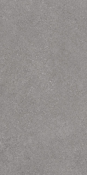 Плитка керамогранит Луна LN02 Серый матовый