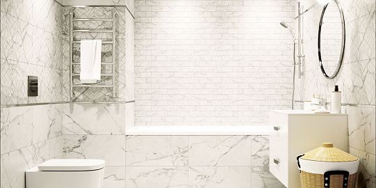 Марбл Тренд