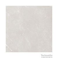 Плитка керамогранит Vitrum Grey Серый полированный