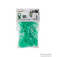 Зажим Profi 1,5мм (100шт) 