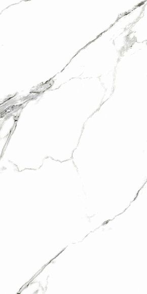 Плитка керамогранит Нейва G390 Белый матовый