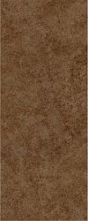 Плитка керамическая Тоскана 4 Коричневый глянцевый