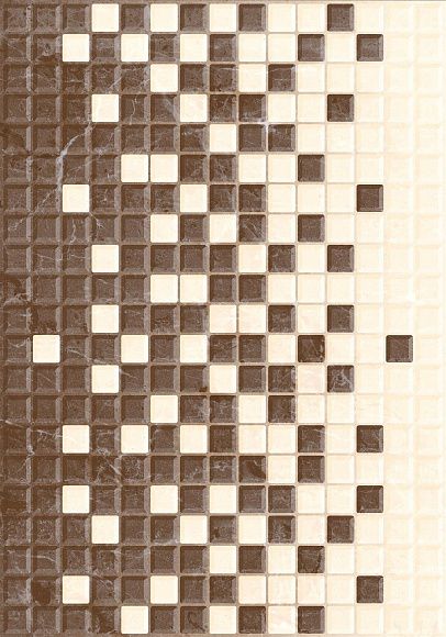 Плитка керамическая Кармен Переходная матовый