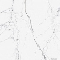 Плитка керамогранит CityMarble Статуарио Венато лаппатированный