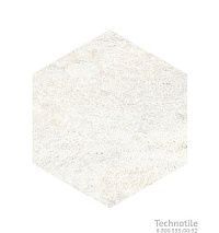 Декор d01-cut керамогранит Монтана К-177 Белый структурный