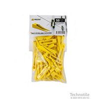 Клин многоразовый (50шт) 