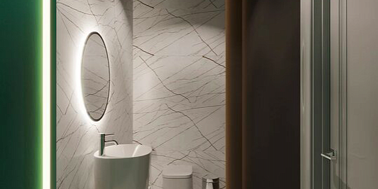 Граните Сандра