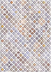 Декор керамический D Сиена матовый