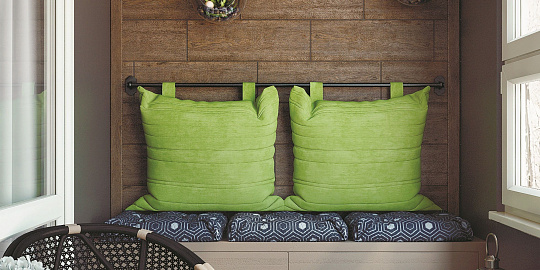 Италиан Вуд 