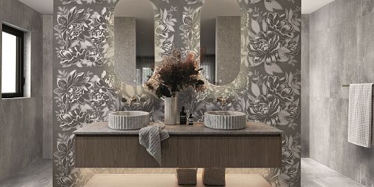 Универсальные декоративные элементы