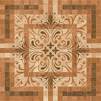 Плитка керамическая Анталия Дуб матовый