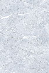 Плитка керамическая Ладога Голубой глянцевый