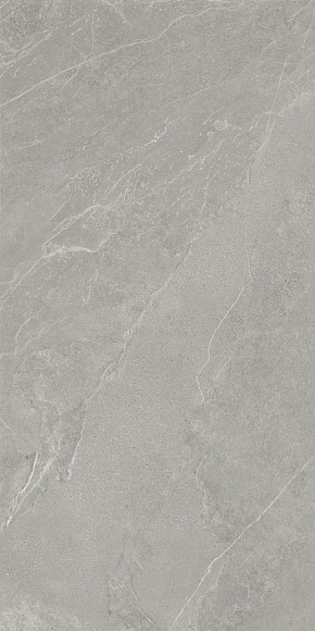 Плитка керамогранит ArdeStone Серый матовый