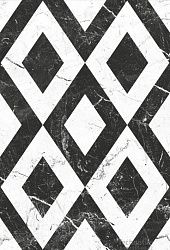 Панно керамическое Помпеи  глянцевый