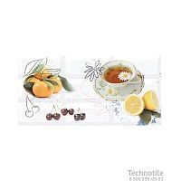 Декор керамический Vogue 3 Morning глянцевый