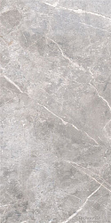 Плитка керамогранит Marmori Холодный Греж полированный
