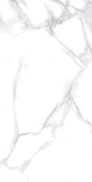 Плитка керамогранит Palacio Modern Statuario полированный