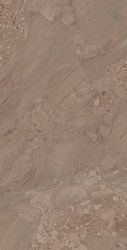 Плитка керамогранит Оушенмист OM03 Коричневый матовый