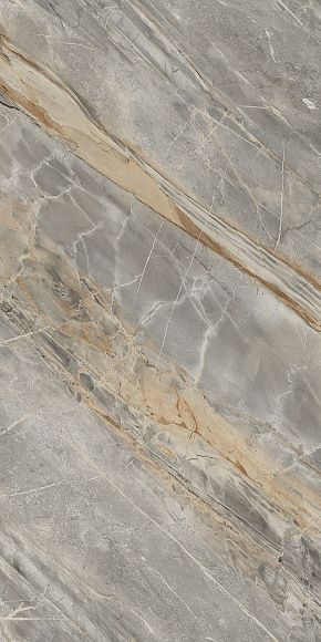 Плитка керамогранит Верона Серый матовый (натуральный)