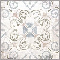 Плитка керамическая Порто 7Д Белый матовый