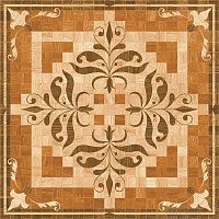 Плитка керамическая Гарби Дуб матовый