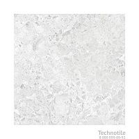 Плитка керамогранит Brecia Светло-серый глянцевый