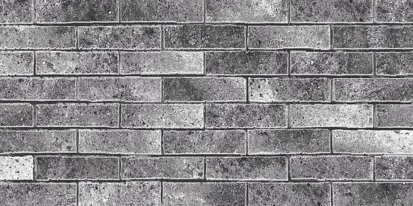 Плитка керамогранит CityBrick CB19-04  матовый