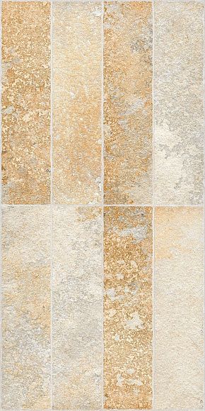 Плитка керамогранит Финикс 3Д Бежевый матовый