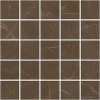 Мозаика m14 керамогранит Marble Trend К-1002 Пульпис лаппатированный