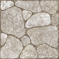 Плитка керамогранит Patio 03 Серый матовый