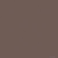 Плитка керамогранит Моноколор Коричневый матовый