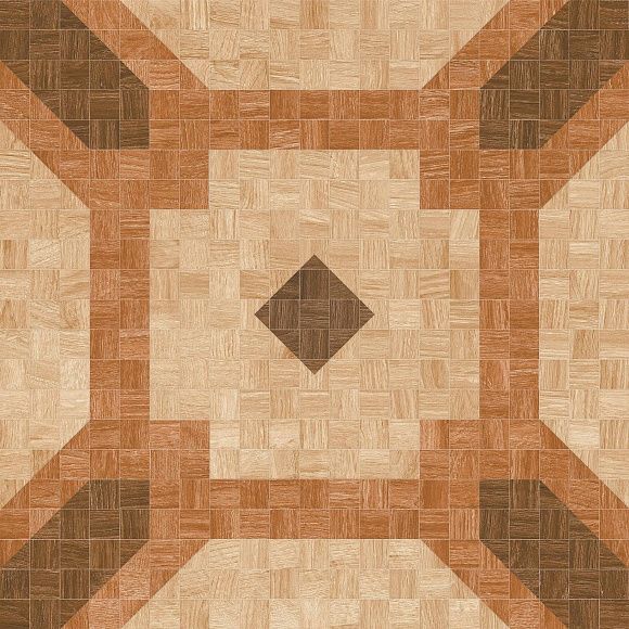 Плитка керамическая Монблан Дуб матовый