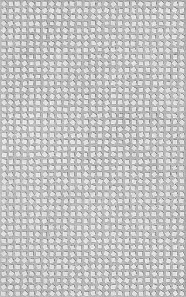 Плитка керамическая Ритм 02 Серый низ матовый