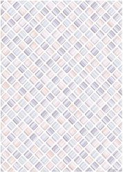 Плитка керамическая Сиена Верх матовый