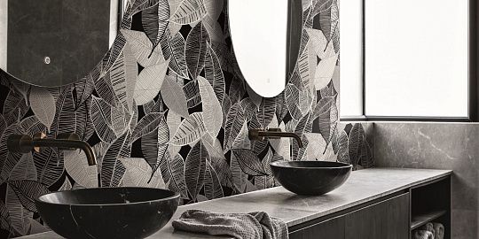 Универсальные декоративные элементы