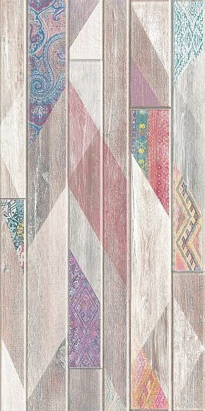 Плитка керамическая Shabby Inti матовый