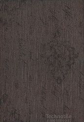 Плитка керамическая Пастораль 3Т Коричневый глянцевый