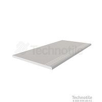 Ступень керамогранит Лофт LF02  матовый