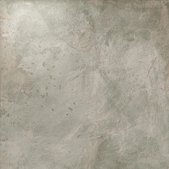 Плитка керамогранит Heat Aluminum лаппатированный