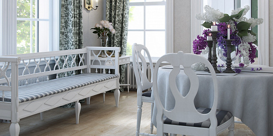 Италиан Вуд 