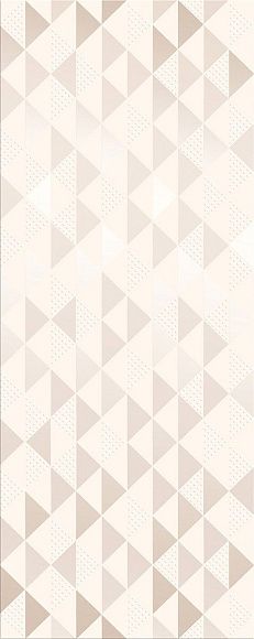 Декор керамический Vela Beige Confetti глянцевый