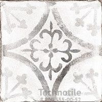 Плитка керамическая Гранада 1Д Серый матовый