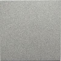 Плитка керамогранит Соль-перец U123 Серый матовый